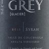  Ventisquero Grey Syrah 2011